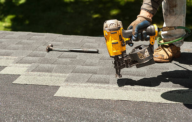 Quick and Trustworthy Emergency Roof Repair Services in Channelview, TX